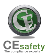 Coppinwood Golf – CE Safety